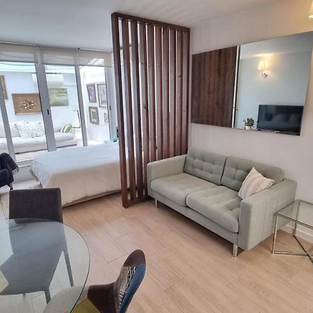 Loft Con Encanto Centro Valencia Daire Dış mekan fotoğraf