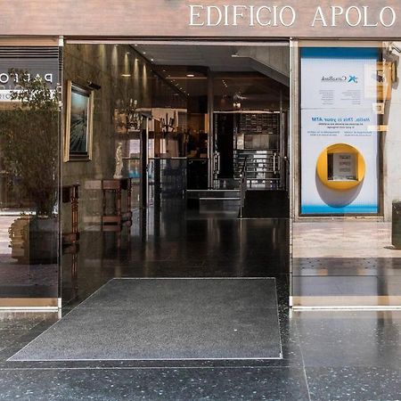Loft Con Encanto Centro Valencia Daire Dış mekan fotoğraf