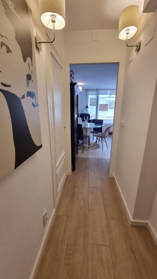 Loft Con Encanto Centro Valencia Daire Dış mekan fotoğraf