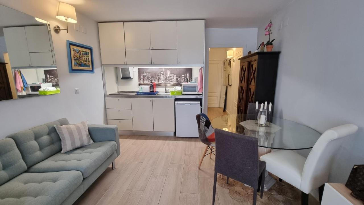 Loft Con Encanto Centro Valencia Daire Dış mekan fotoğraf