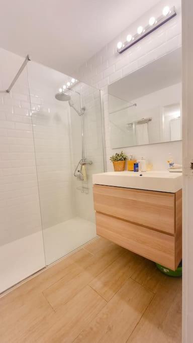 Loft Con Encanto Centro Valencia Daire Dış mekan fotoğraf