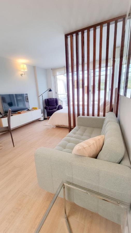 Loft Con Encanto Centro Valencia Daire Dış mekan fotoğraf