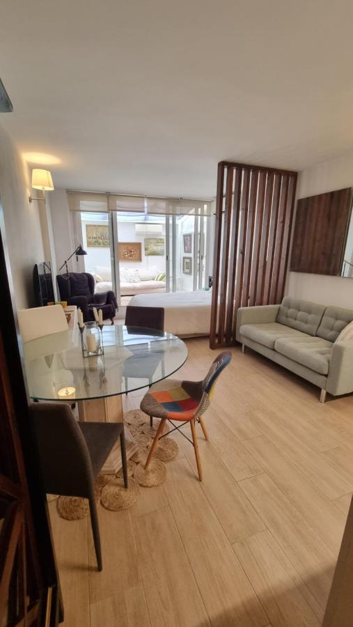 Loft Con Encanto Centro Valencia Daire Dış mekan fotoğraf